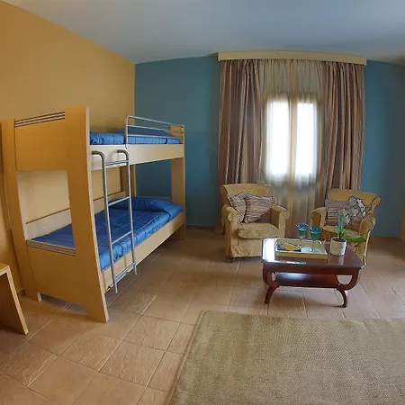 Dolphin Bay Seaside & Hotel Galissas