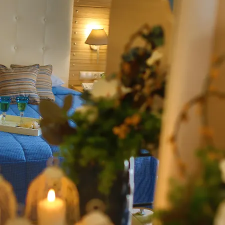 Dolphin Bay Seaside & 4*