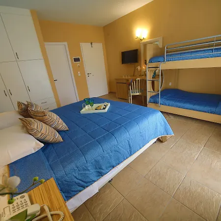 Dolphin Bay Seaside & Hotel