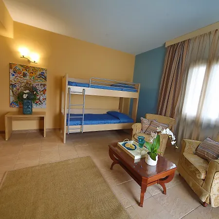 Hotel Dolphin Bay Seaside &