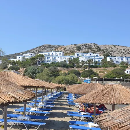 Hotel Dolphin Bay Seaside &