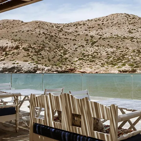 Dolphin Bay Seaside & 4* Galissas