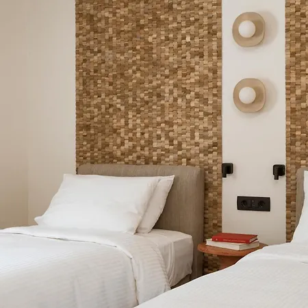 Dolphin Bay Seaside & Hotel Galissas