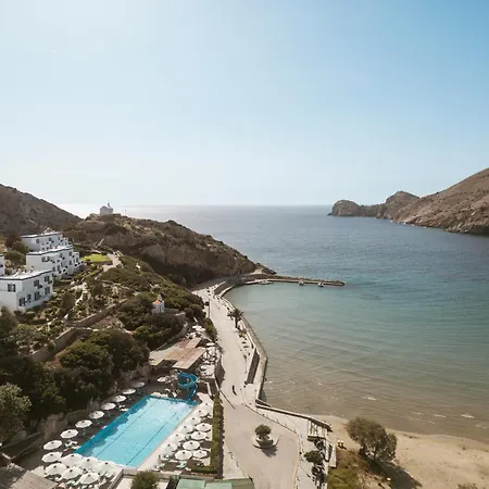 Hotel Dolphin Bay Seaside & 4*