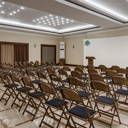 Dolphin Bay Seaside & Galissas