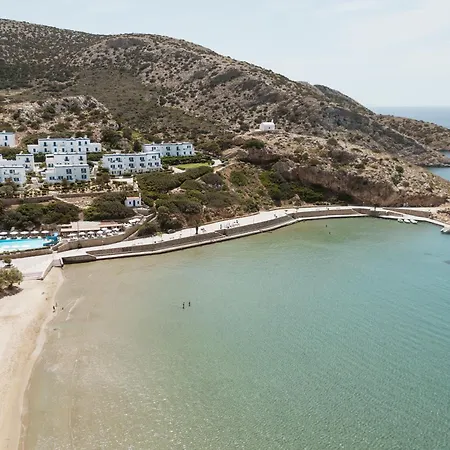 Hotel Dolphin Bay Seaside & 4*