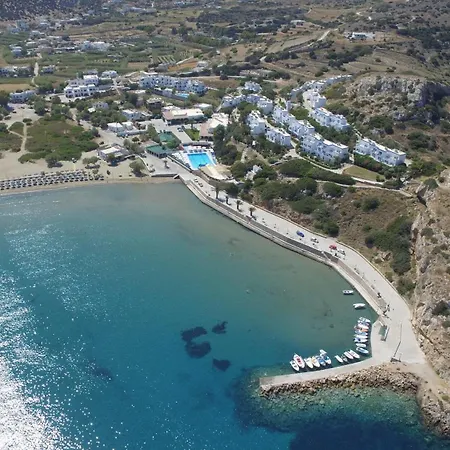 Dolphin Bay Seaside & Hotel Galissas