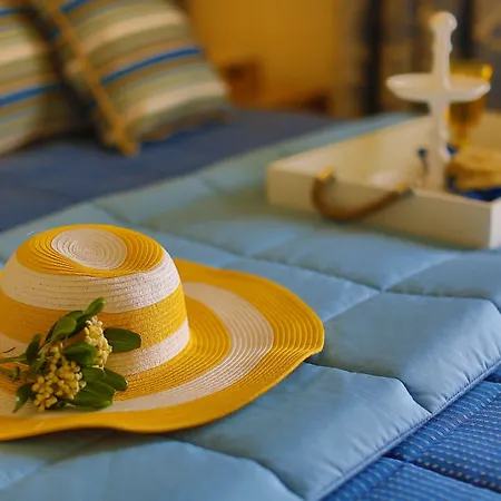 Dolphin Bay Seaside & Hotel Galissas