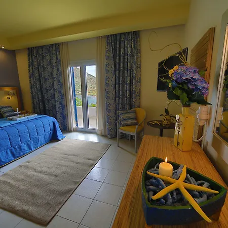 Hotel Dolphin Bay Seaside & Galissas