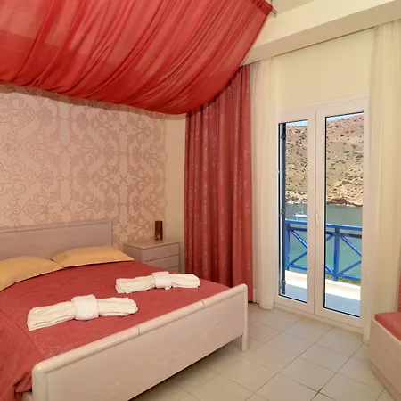 Hotel Dolphin Bay Seaside & 4*