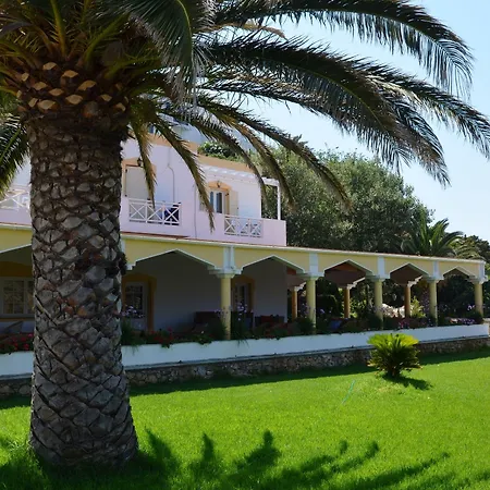 Hotel Dolphin Bay Seaside & Galissas