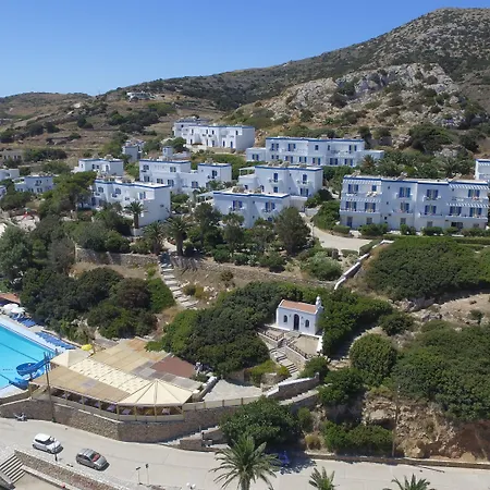 Dolphin Bay Seaside & Galissas