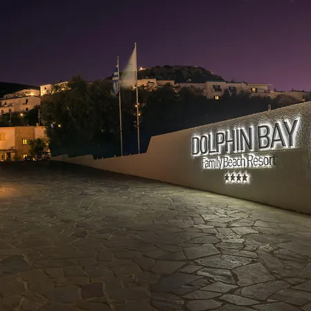 Dolphin Bay Seaside &