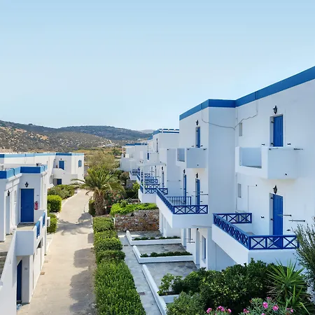 Hotel Dolphin Bay Seaside & 4*