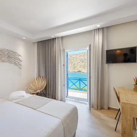 Hotel Dolphin Bay Seaside & Galissas