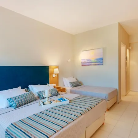 Dolphin Bay Seaside & Γαλησσάς