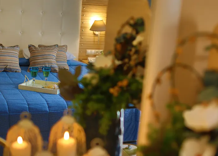 Dolphin Bay Seaside & 4*