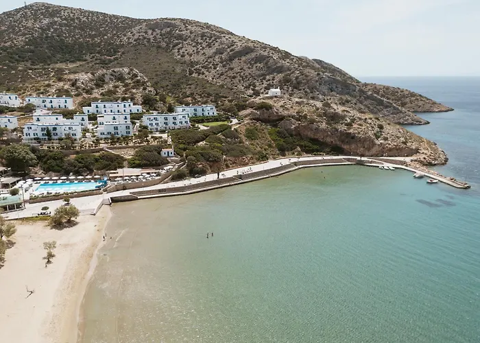 Hotel Dolphin Bay Seaside & 4*