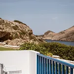 Dolphin Bay Seaside & 4* Galissas