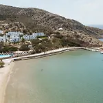 ホテル Dolphin Bay Seaside & 4*