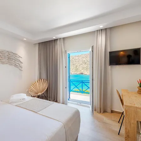 Hotel Dolphin Bay Seaside & 4*