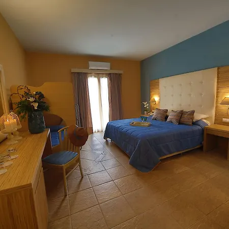 Hotel Dolphin Bay Seaside & 4*