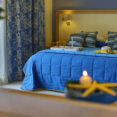 Dolphin Bay Seaside & Ξενοδοχείο