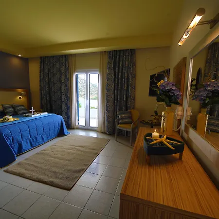 Dolphin Bay Seaside &