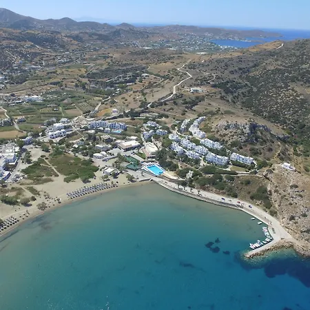 Dolphin Bay Seaside &