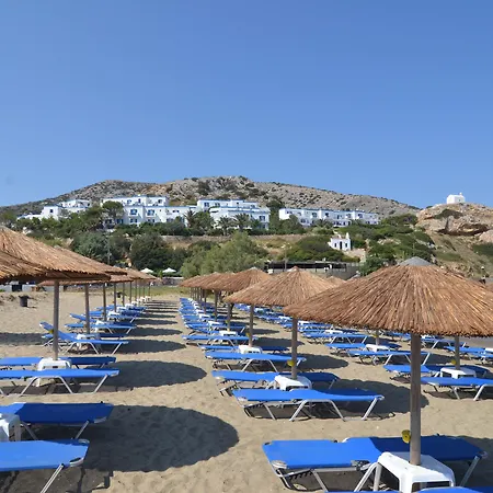 Dolphin Bay Seaside & Ξενοδοχείο 4*