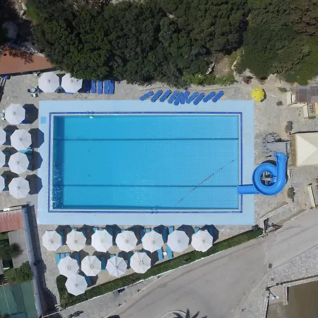 Dolphin Bay Seaside & Ξενοδοχείο