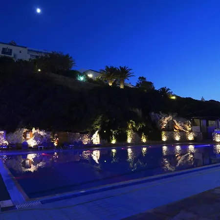 Ξενοδοχείο Dolphin Bay Seaside &