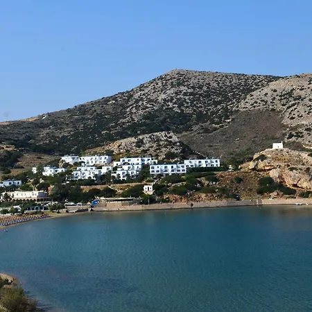 Hotel Dolphin Bay Seaside &