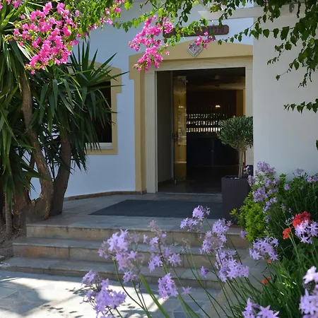 Hotel Dolphin Bay Seaside &