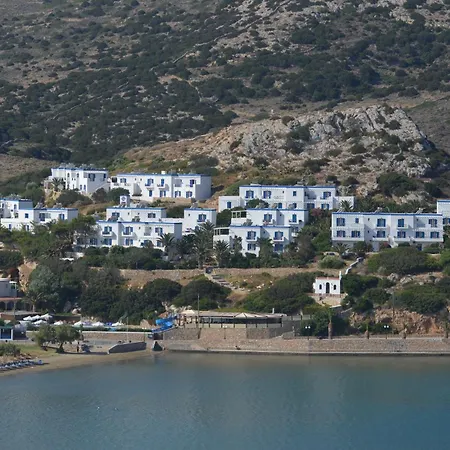 Hotel Dolphin Bay Seaside &
