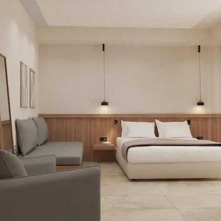 Hotel Dolphin Bay Seaside & 4*