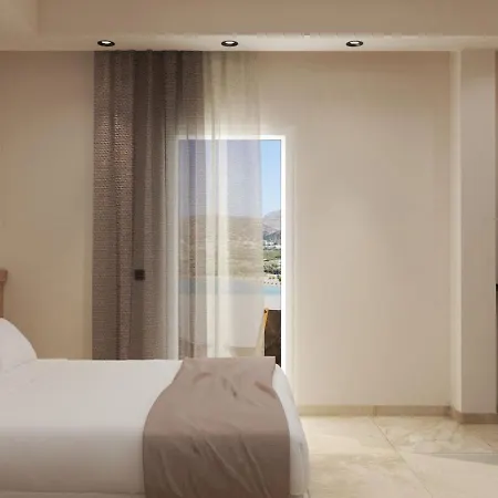 Dolphin Bay Seaside & 4* Galiszász