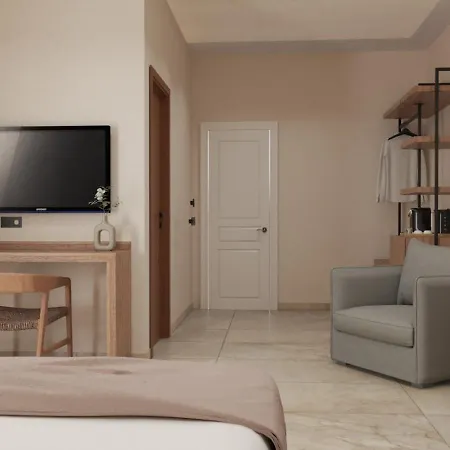 Dolphin Bay Seaside & Hotel 4*