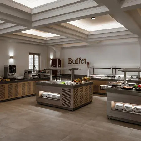 Hotel Dolphin Bay Seaside & 4*