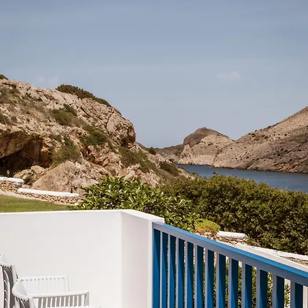 Dolphin Bay Seaside & 4* Галиссас