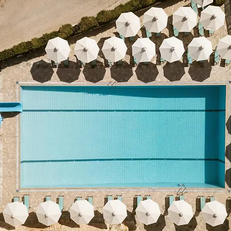 Hotel Dolphin Bay Seaside & 4*