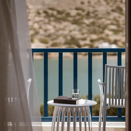 Dolphin Bay Seaside & Galissas