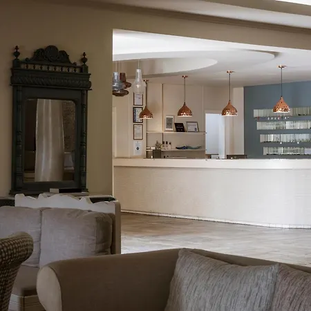 Otel Dolphin Bay Seaside &