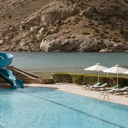 Dolphin Bay Seaside & Hotel
