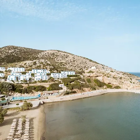 Dolphin Bay Seaside & Ξενοδοχείο 4*