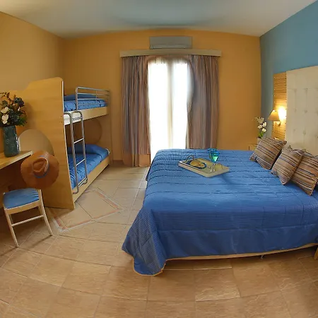 Hotel Dolphin Bay Seaside & Galissas