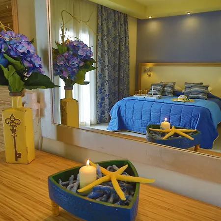 Hotel Dolphin Bay Seaside & Galissas