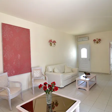 Dolphin Bay Seaside & 4* Галиссас