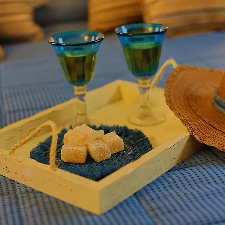 Ξενοδοχείο Dolphin Bay Seaside & 4*