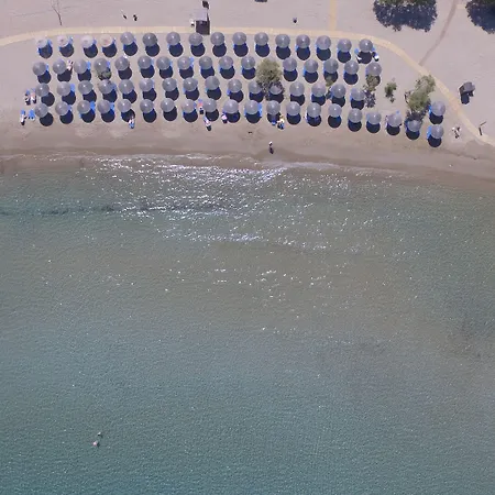 Dolphin Bay Seaside & Hotel Galissas